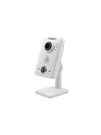 TR-D7121IR1 v6 (3.6) IP-камера 2 Мп Trassir
