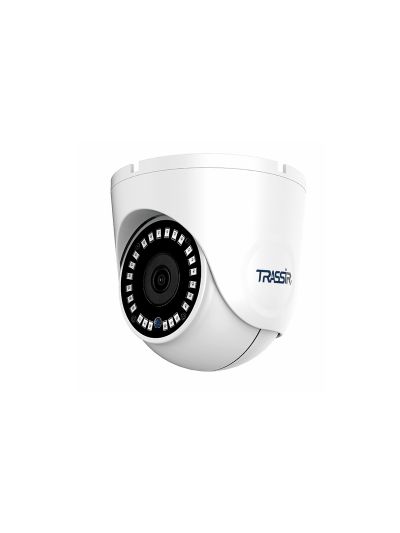 TR-D8121IR2 v6 (3.6) IP-камера 2 Мп Trassir