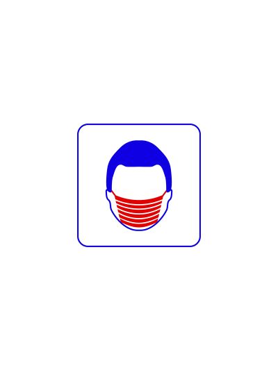 Face Mask Detector нейросетевой детектор защитных масок Trassir