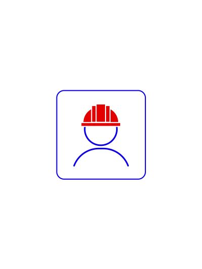 Hardhat Detector нейросетевой модуль Trassir