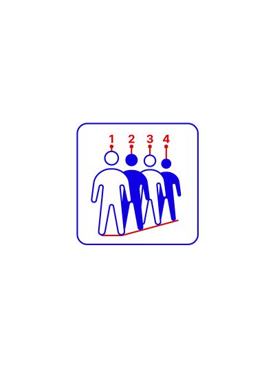 Queue Detector нейросетевой детектор очередей Trassir