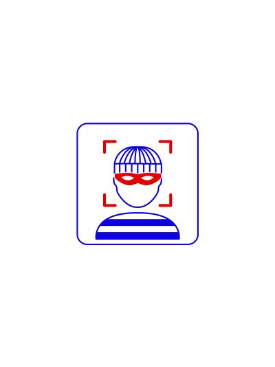 Theft Prevention модуль предотвращения краж Trassir