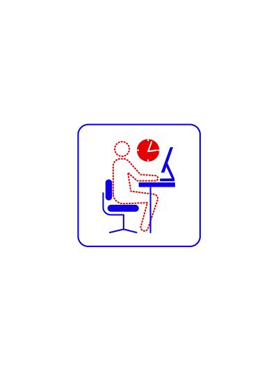 Workplace Detector модуль учета рабочего времени сотрудников Trassir