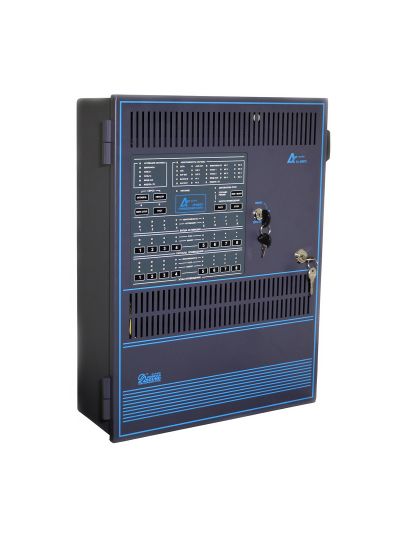 AL-8MP2 прибор управления Омега Саунд