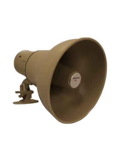 STH-30 оповещатель речевой рупорный COOPER Wheelock