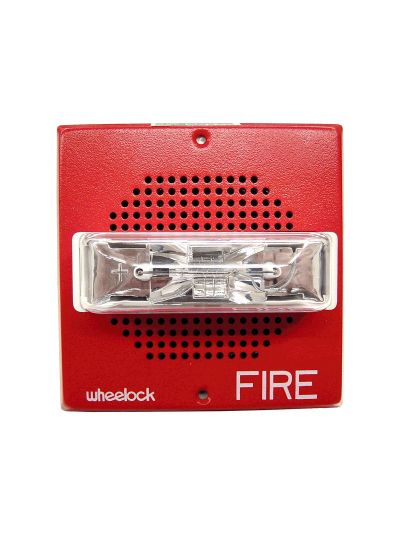 ET70-24MCWH-FR оповещатель комбинированный COOPER Wheelock