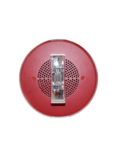 ET90-24MCCH-FR оповещатель комбинированный COOPER Wheelock