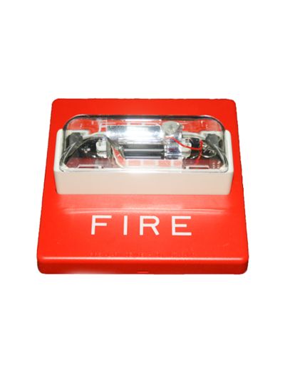 RSSWP-2475W-FR оповещатель световой COOPER Wheelock