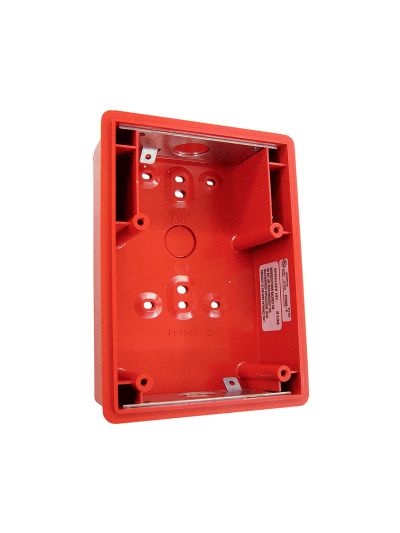 E50SSB-R установочный корпус COOPER Wheelock