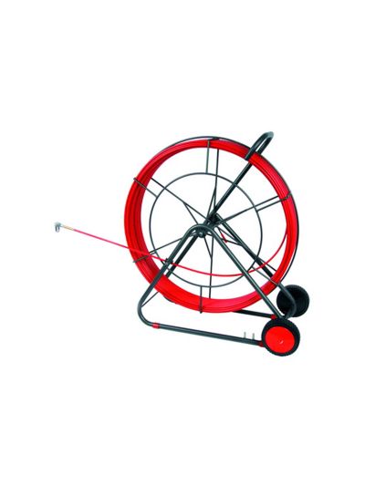 59102 устройство закладки кабеля 200м., 11мм. DKC