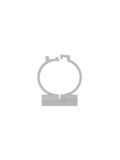 51125R5 держатель двухкомпонентный 25мм. (5шт.) DKC