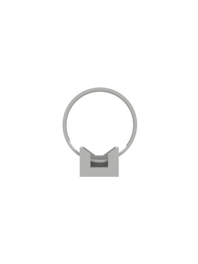 51263 держатель с хомутом 25-63мм. (100шт.) DKC