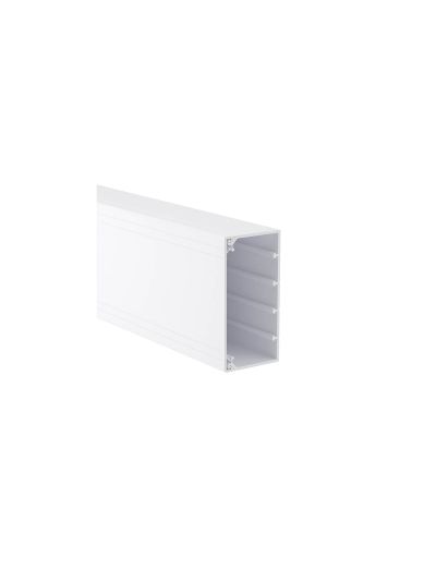01787 ТА-GN 120x60 кабель-канал DKC