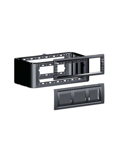 09091 вертикальное расширение напольной башенки DKC