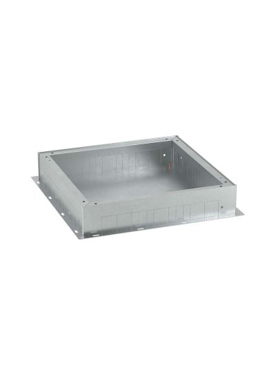 88234 опалубка для лючка металлическая DKC