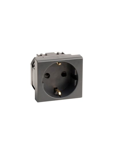 45205 силовая розетка DKC