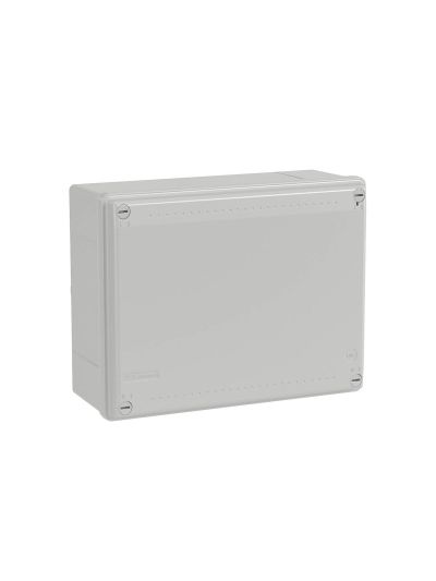 54110 коробка ответвительная с гладкими стенками 190х140х70 DKC