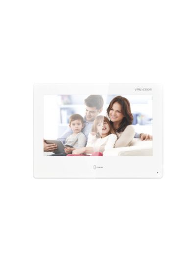 DS-KH9310-WTE1 видеодомофон Hikvision