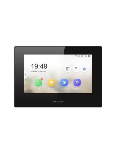 DS-KH6320-LE1(B) видеодомофон Hikvision