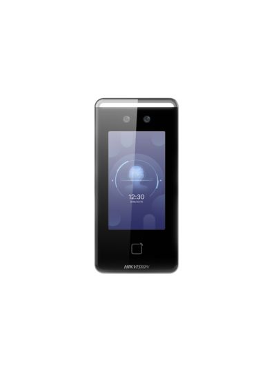 DS-K1T341AMF терминал доступа Hikvision