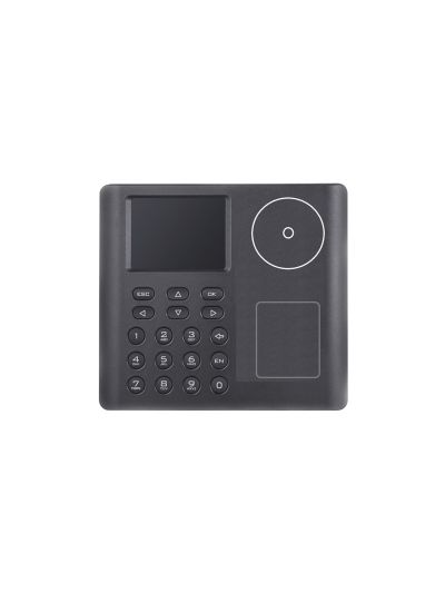 DS-K1T320MX терминал доступа Hikvision