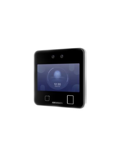 DS-K1T343EFX терминал доступа Hikvision