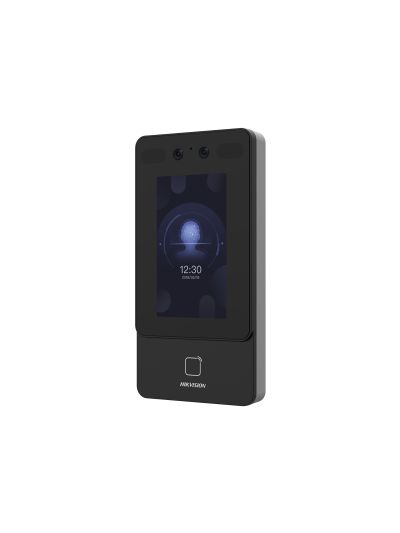 DS-K1T342MWX терминал доступа Hikvision