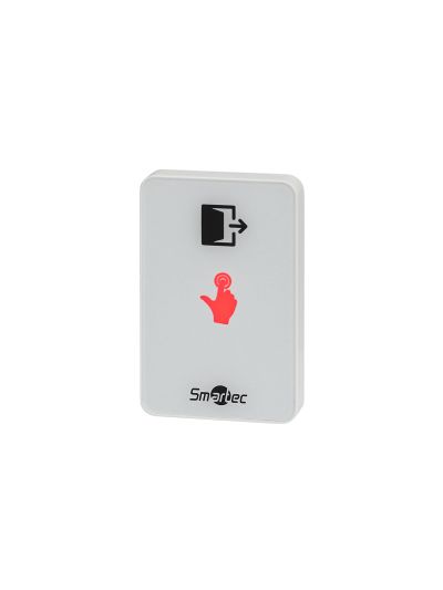 ST-EX410L кнопка выхода Smartec