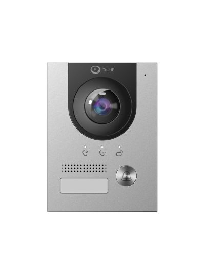 TI-4308MP вызывная панель True IP