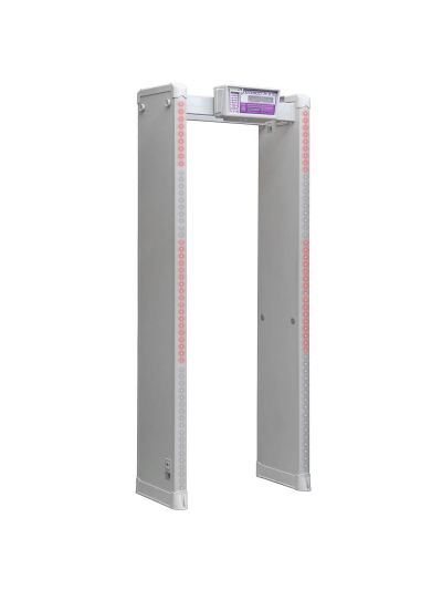 PC B 18 (высокочувствительный) металлодетектор БЛОКПОСТ