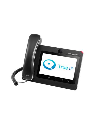 Пульт консьержа True IP
