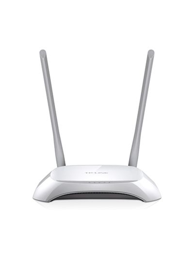 TL-WR840N роутер TP-link