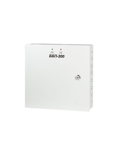 ББП-200 блок бесперебойного питания Элис