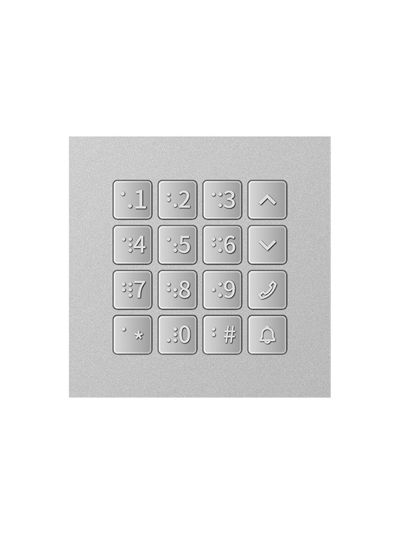 TI-4308M/K модуль клавиатуры True IP