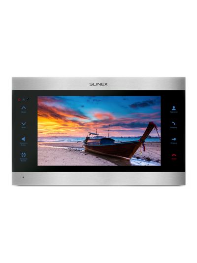 SL-10IPTHD видеодомофон Slinex