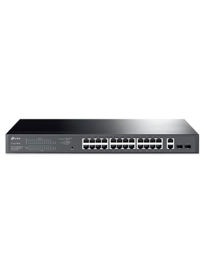TL-SG1428PE PoE коммутатор TP-link