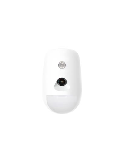 DS-PDPC12P-EG2 ИК датчик с камерой Wired PIRCAM Hikvision