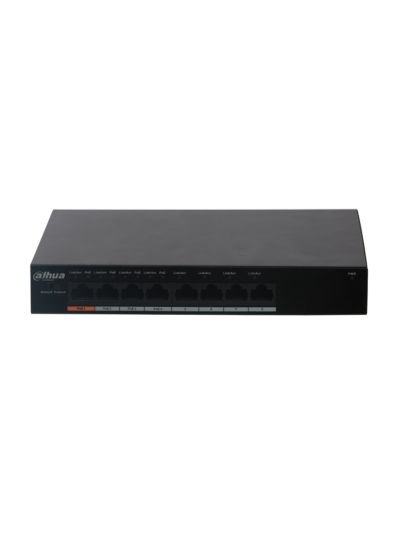 EZ-388ET-60 PoE коммутатор EZ-IP