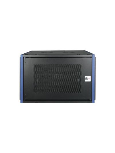 DR-620520/DR-620521 шкаф настенный 4U 600х600 Datarex