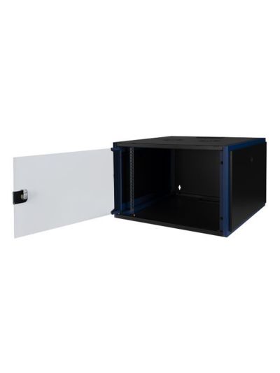 DR-600520/DR-600521 шкаф настенный 4U 600х600 Datarex