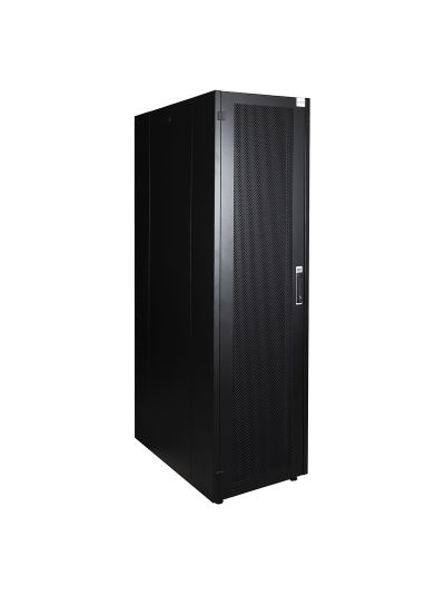 DR-721650/DR-721651 шкаф напольный 47U 600х1200 Datarex