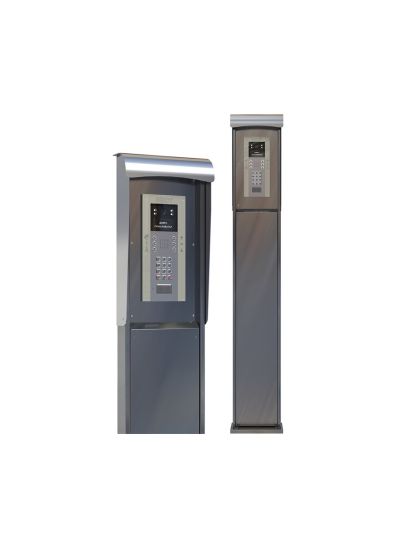 VIZIT ST25-3 стойка домофонная Vizit