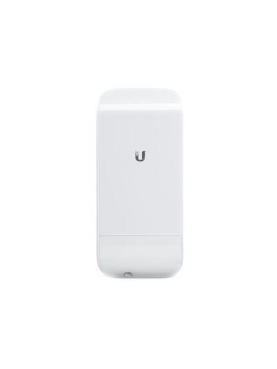 NanoStation Loco M2 точка доступа Ubiquiti