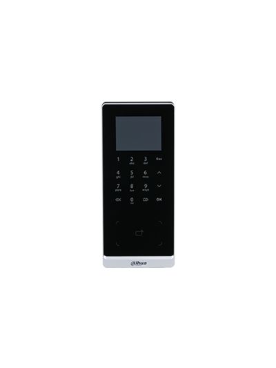 DHI-ASI2201H-W биометрический считыватель Dahua