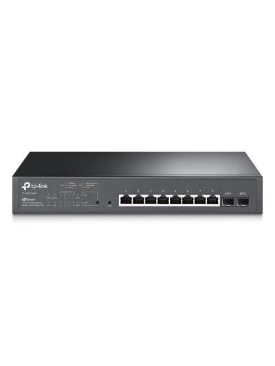 TL-SG2210MP PoE коммутатор TP-link