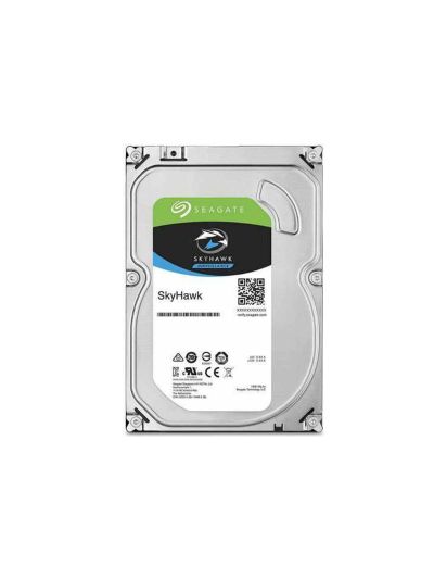ST12000VE001 жесткий диск Seagate