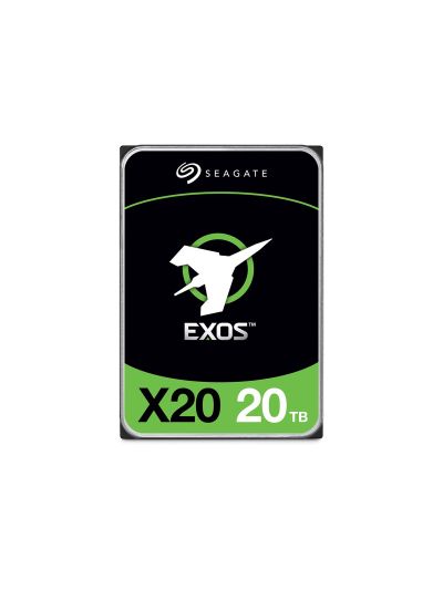 ST20000NM007D жесткий диск Seagate