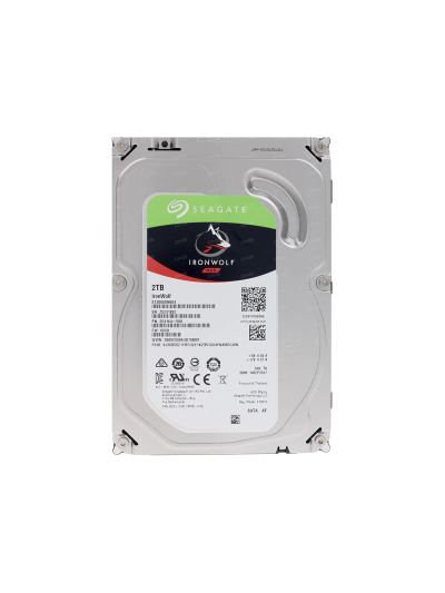 ST2000VN004 жесткий диск Seagate