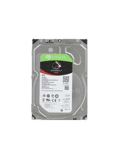 ST6000VN001 жесткий диск Seagate