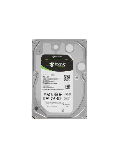 ST8000NM017B жесткий диск Seagate